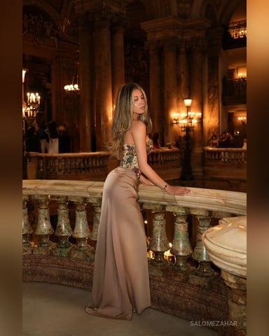 SalomeZahar foto