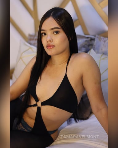 TamaraVelmont foto
