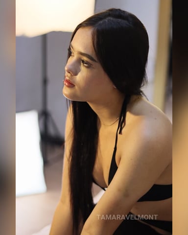 TamaraVelmont foto