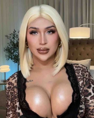 TyraWilson Foto