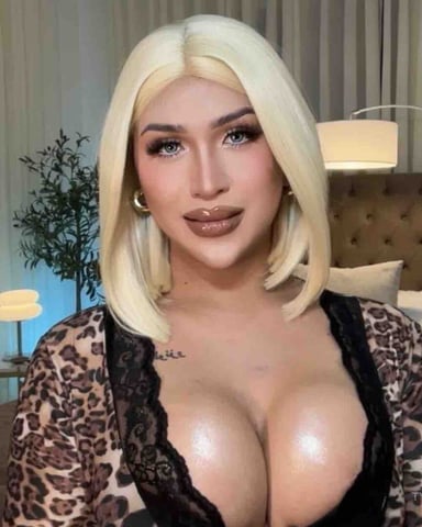 TyraWilson Foto