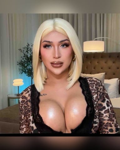TyraWilson Foto