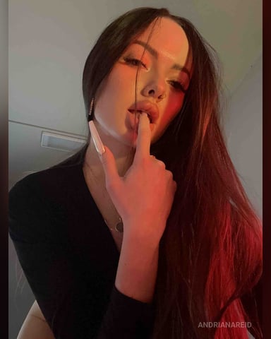 AndrianaReid photo