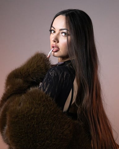 AndrianaReid photo