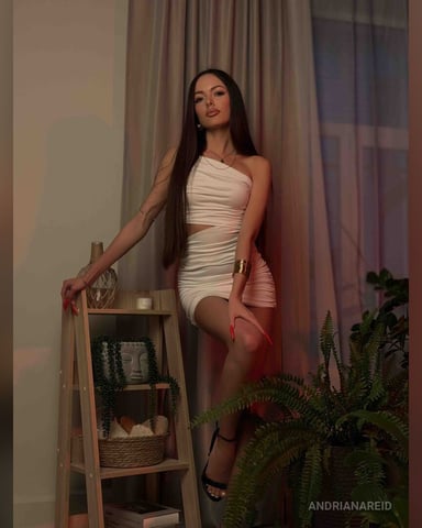 AndrianaReid photo