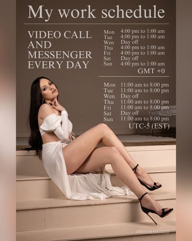 AndrianaReid photo