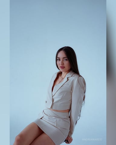 AndrianaReid photo