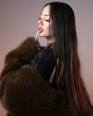 AndrianaReid photo