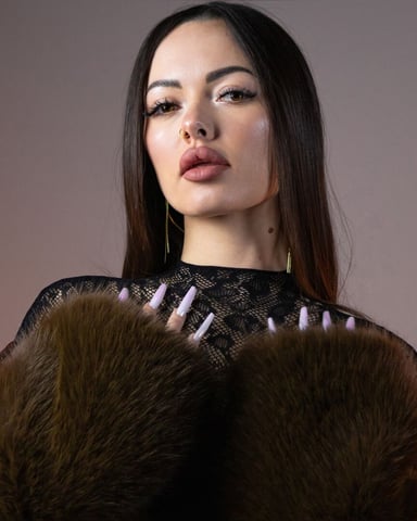 AndrianaReid photo