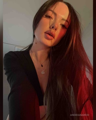 AndrianaReid photo