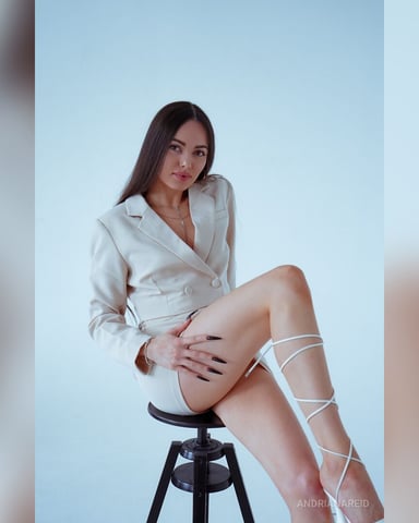 AndrianaReid photo