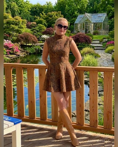 AnneNicolle foto