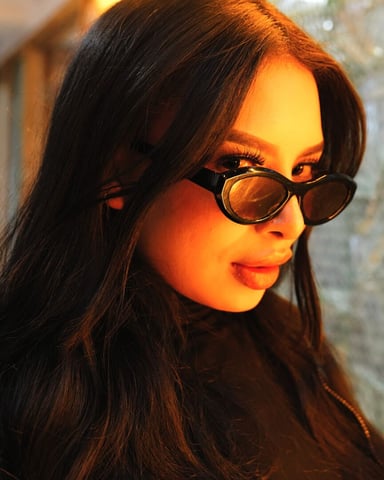 AnnieMontoya Foto