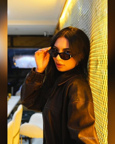 AnnieMontoya Foto
