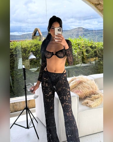 AnnieMontoya Foto