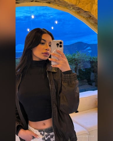 AnnieMontoya Foto