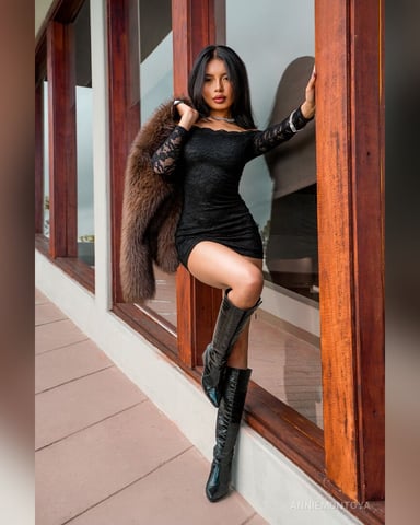 AnnieMontoya Foto