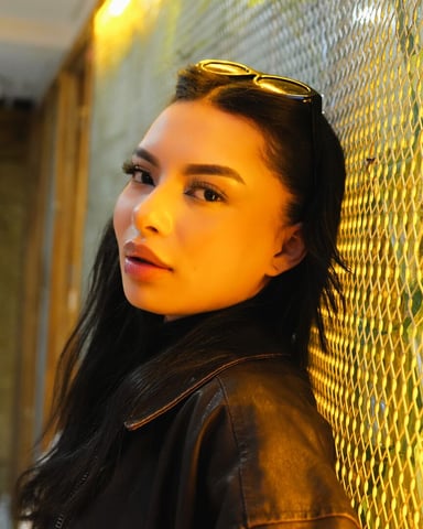 AnnieMontoya Foto