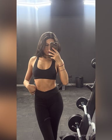 AnnieMontoya Foto