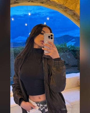 AnnieMontoya Foto