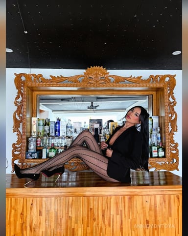 AnnieMontoya Foto
