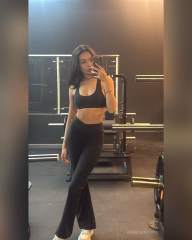 AnnieMontoya Foto