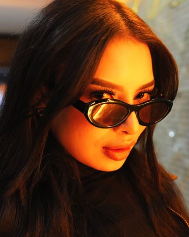 AnnieMontoya Foto