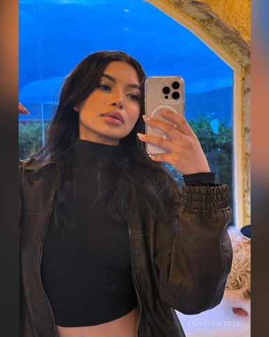 AnnieMontoya Foto