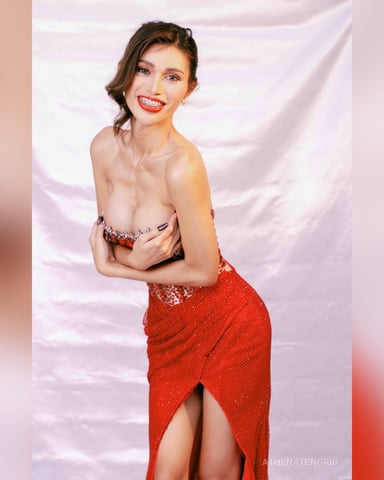 AthenaTenorio photo