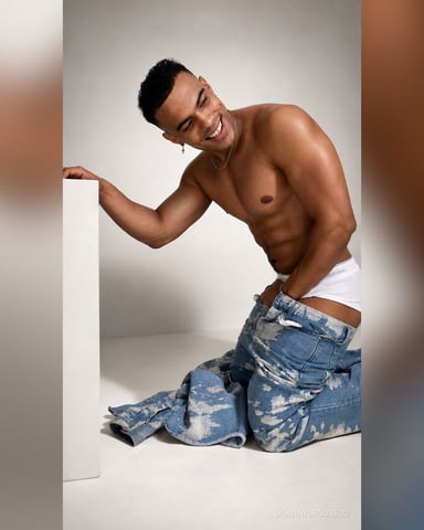 DominicRodrigo photo