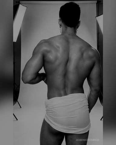DominicRodrigo photo