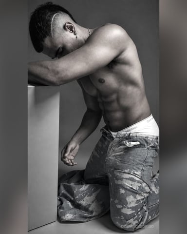 DominicRodrigo photo