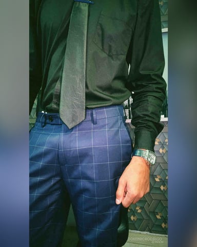 DominicRodrigo photo
