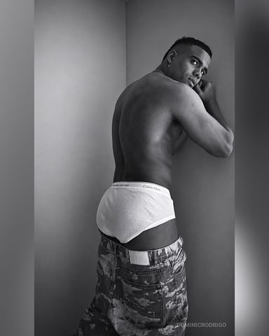 DominicRodrigo photo