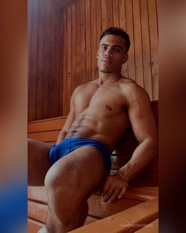 DominicRodrigo photo