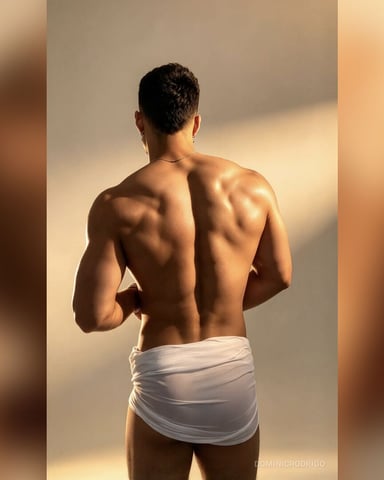 DominicRodrigo photo