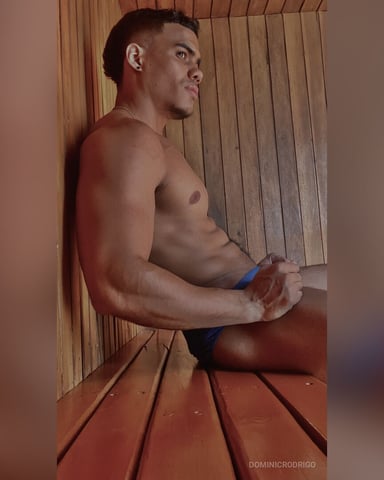 DominicRodrigo photo