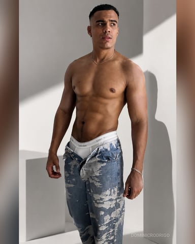DominicRodrigo photo