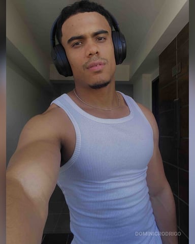 DominicRodrigo photo