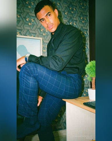 DominicRodrigo photo