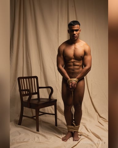 DominicRodrigo photo