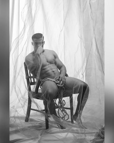 DominicRodrigo photo