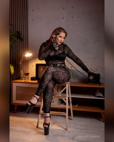 JeniferLaurent photo