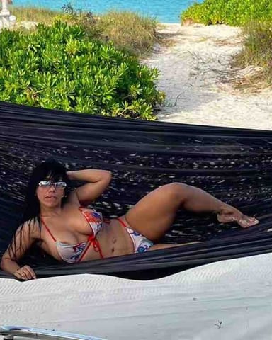 LiindaSanchez photo