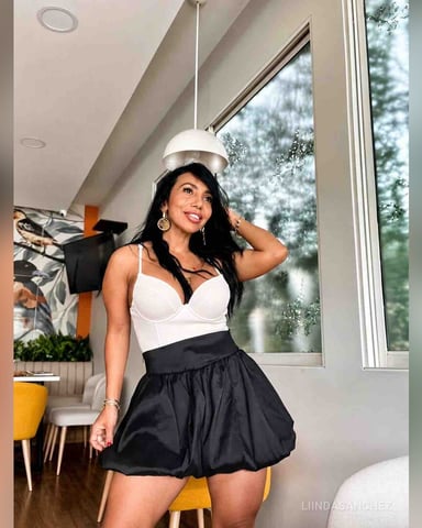 LiindaSanchez photo