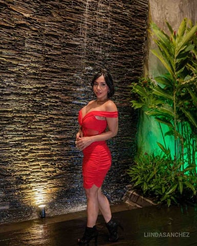 LiindaSanchez photo