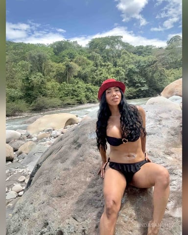 LiindaSanchez photo