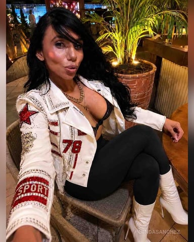 LiindaSanchez photo