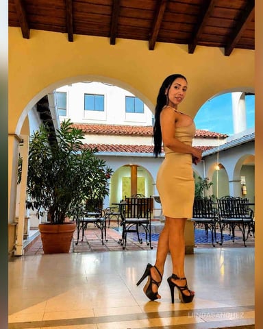 LiindaSanchez photo