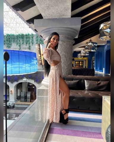 LiindaSanchez photo